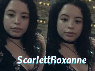 ScarlettRoxanne