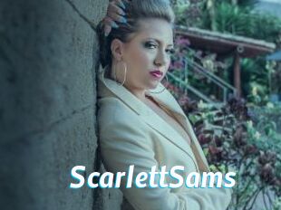 ScarlettSams