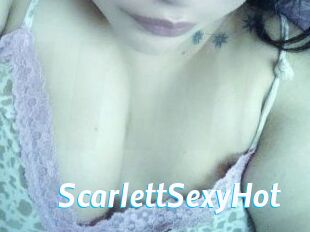 ScarlettSexyHot