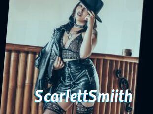 ScarlettSmiith