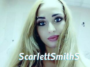 ScarlettSmithS