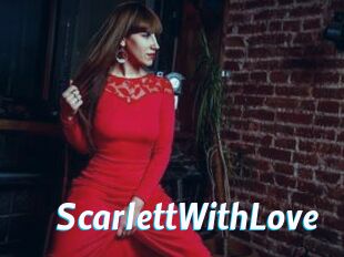 ScarlettWithLove