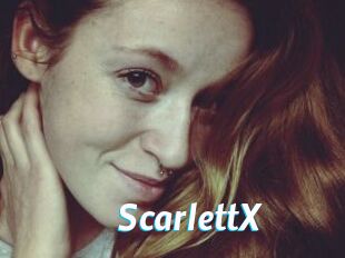 ScarlettX