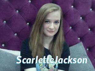 ScarletteJackson