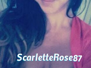 ScarletteRose87