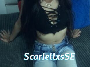 ScarlettxsSE