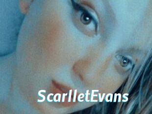 ScarlletEvans