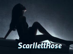 ScarllettRose