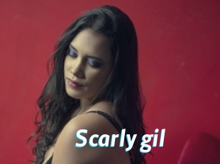 Scarly_gil