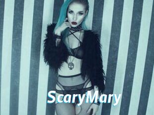 ScaryMary