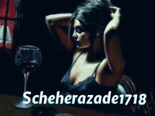 Scheherazade1718
