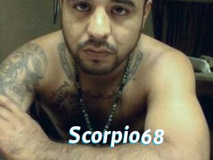 Scorpio68