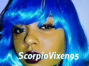 ScorpioVixen95 J Mine