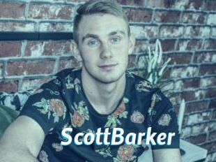 ScottBarker