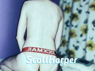 ScottHarper