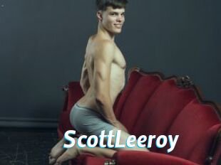 ScottLeeroy