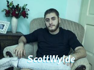 ScottWylde