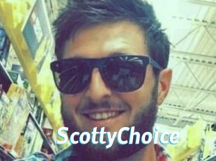 ScottyChoice