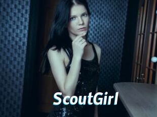 ScoutGirl