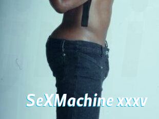 SeXMachine_xxxv