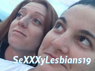 SeXXXyLesbians19