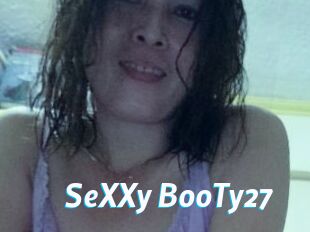 SeXXy_BooTy27
