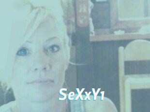 SeXxY1