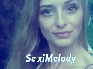 Se_xiMelody