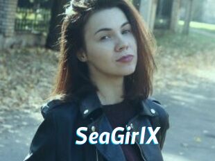 SeaGirlX