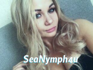 SeaNymph4u