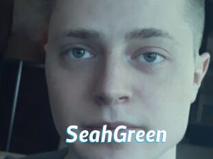 SeahGreen