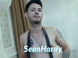 SeanHardy