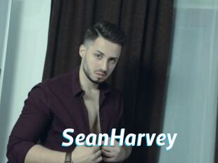 SeanHarvey
