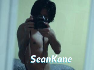 Sean_Kane