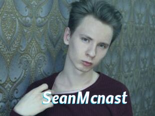 SeanMcnast
