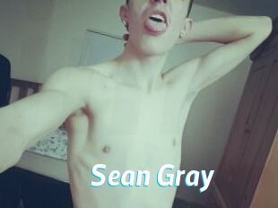 Sean_Gray