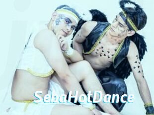 SebaHotDance