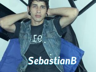 SebastianB