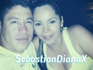 SebastianDianaX