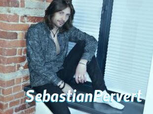 SebastianPervert