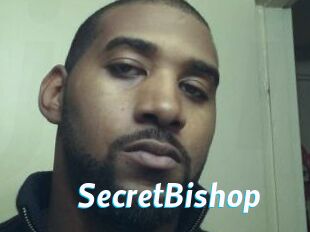 SecretBishop
