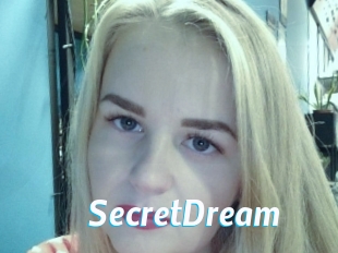 SecretDream