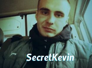 SecretKevin