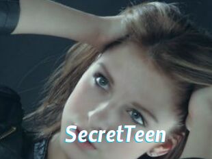 SecretTeen