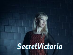 SecretVictoria