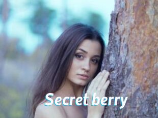 Secret_berry