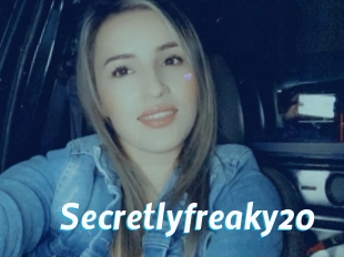 Secretlyfreaky20