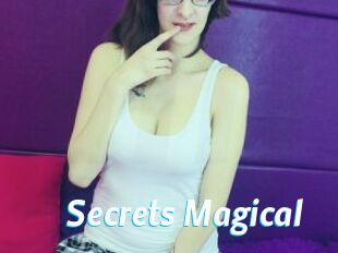 Secrets_Magical