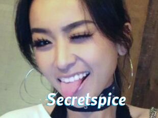 Secretspice