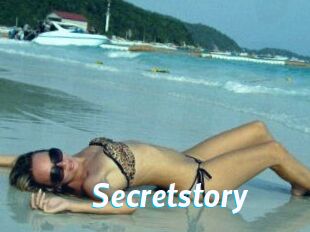 Secret_story